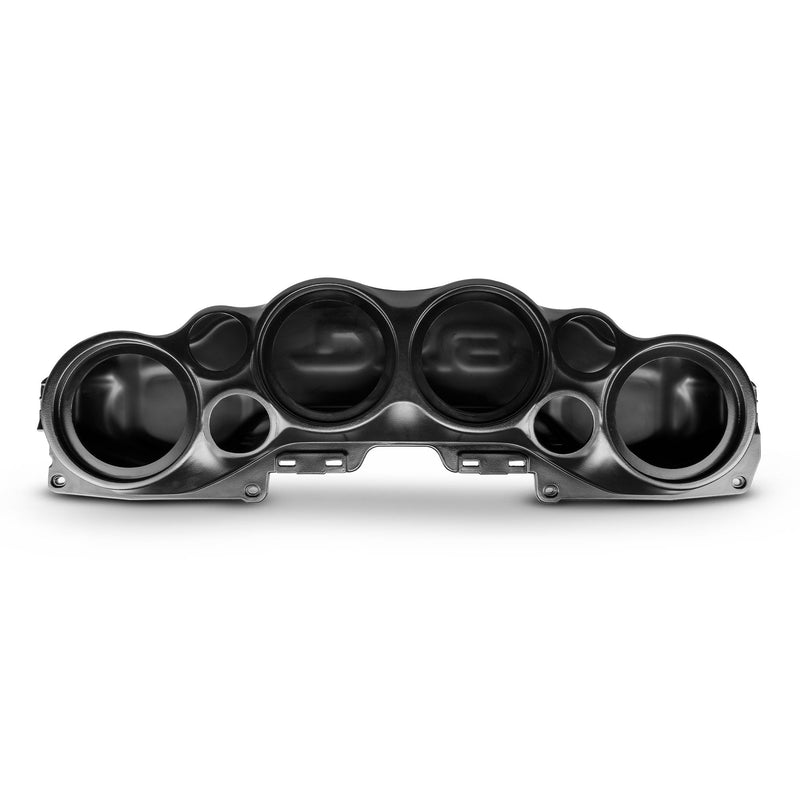 Jeep JL/JLU/JT Overhead Bar System Fits 4 X 8