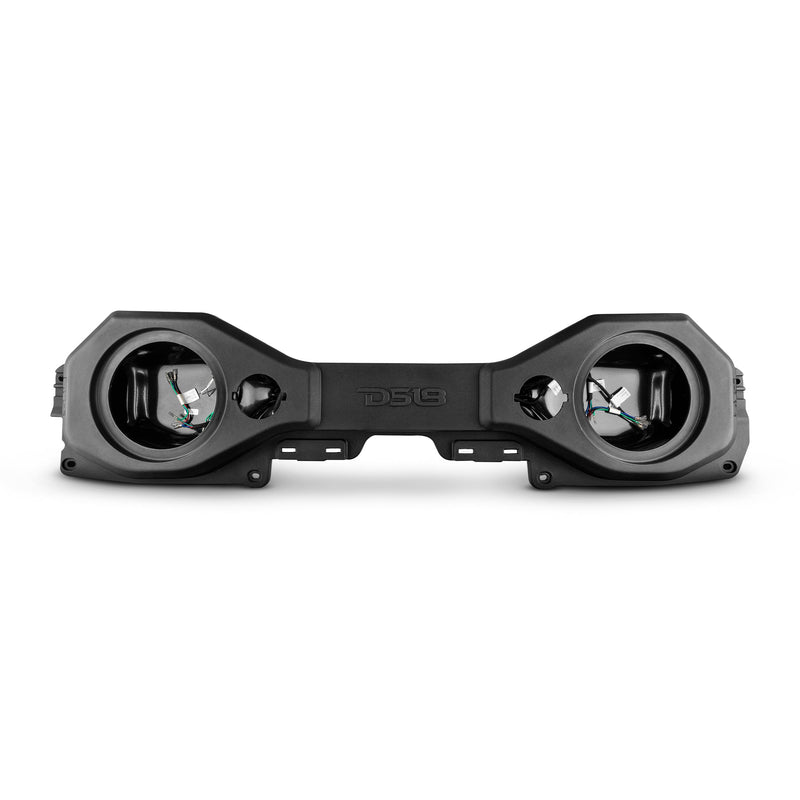 Jeep JL/JLU,JT Overhead Bar System Fits 2 X 8