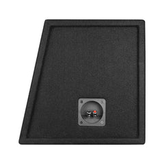 Bass Package 2 X SLC-MD12 In a Ported Box with S-1500.1/RD Amplifier and 4-GA Amp Kit 250 Watts Rms