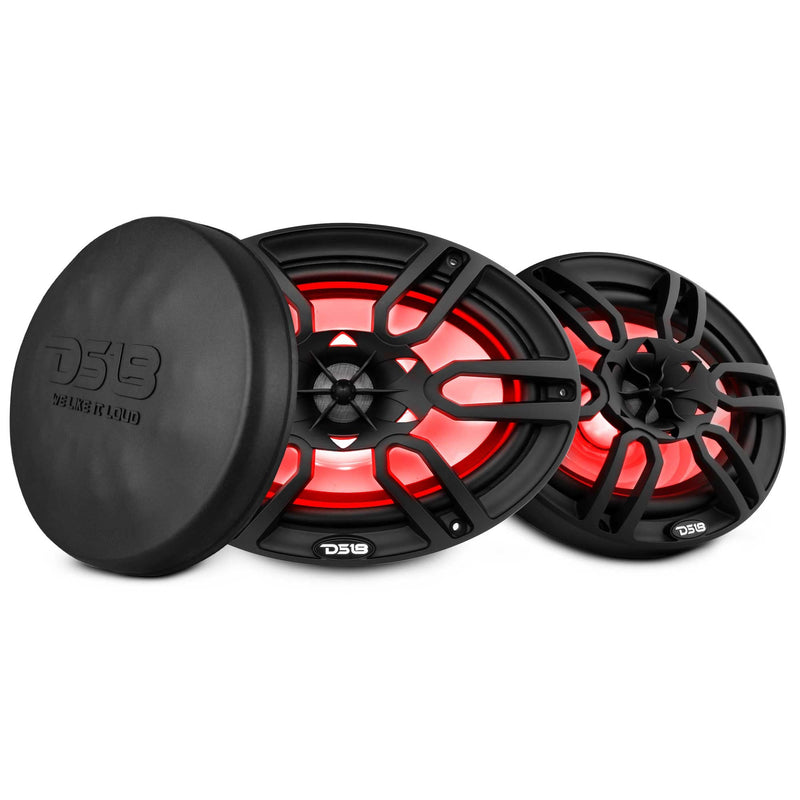 NXL 6x9