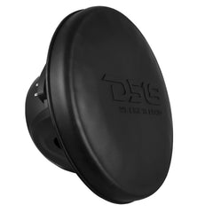 NXL 8" 2-Way Coaxial Marine Speaker With LED RGB Lights 125 Watts Rms 4-Ohm - Black