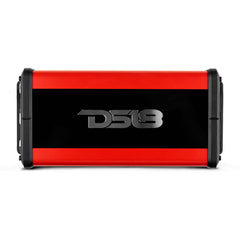 NXL 2-Channel Full-Range Class D IP67 Marine and Powersports NANO Amplifier 2 x 100 Watts Rms @ 4-Ohm 900 Watts Peak