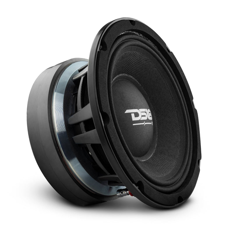 PANCADÃO Mid-Bass Loudspeaker 8