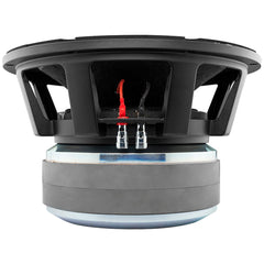 PANCADÃO Mid-Bass Loudspeaker 12" 3000 Watts Rms 8-Ohm