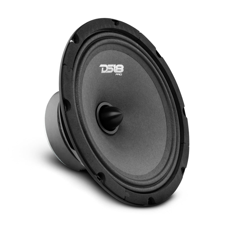 DS18 PRO-B8.4 8