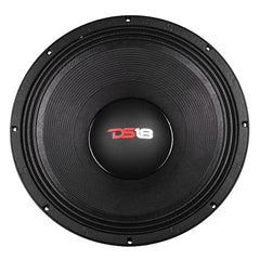DS18 PRO-BX21N.2 21" Neodymium Woofer 6000 Watts 6" 2-Ohm SVC