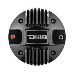 2" Throat Bolt on Driver 320 Watts 2" Titanium Vc 8-Ohm