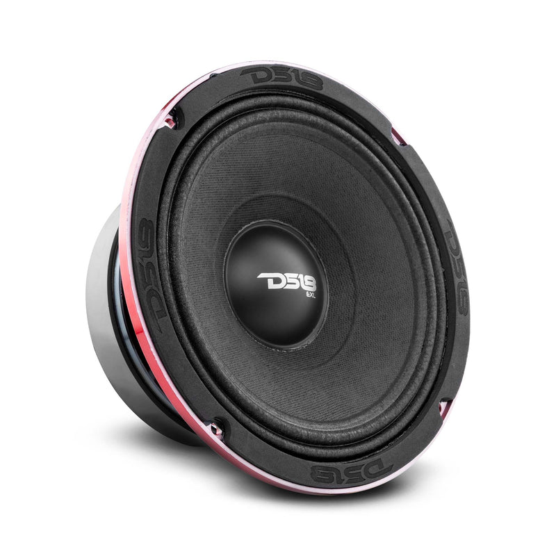 PRO-EXL 8