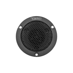 3" Die Cast Compression Neodymium Super Bullet Tweeter 120 Watts 1" Titanium 4-Ohm Vc