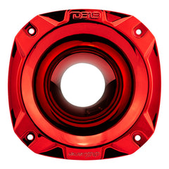 2" Throat Shallow Bolt On 57° 2.61" Depth Plastic Horn