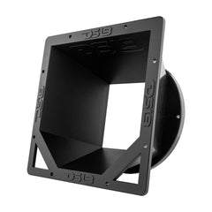 8" Loudspeaker Horn Diffuser Horn
