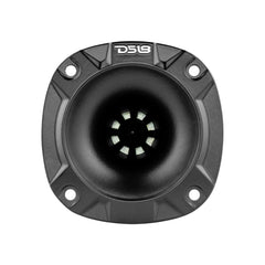 3" High Compression Neodymium Hybrid Driver/Tweeter 100 Watts 1" Polyimide 4-Ohm Vc