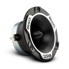 4" High Compression Neodymium Tweeter 150 Watts 1.25 " Polyimide 4-Ohm Vc
