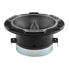 4" High Compression Neodymium Tweeter 150 Watts 1.25 " Polyimide 4-Ohm Vc