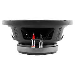 PRO 10" Water Resistant Woofer 350 Watts Rms 4-Ohm SVC
