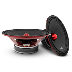 PRO-X 10" Mid-Range Bullet Loudspeaker 300 Watts Rms 8-Ohm