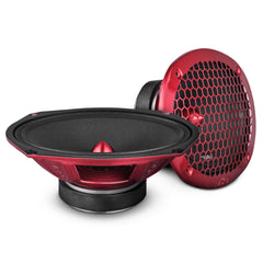 PRO-X 6X9" Mid-Range Bullet Loudspeaker 200 Watts Rms 8-Ohm