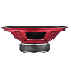 PRO-X 6X9" Mid-Range Bullet Loudspeaker 200 Watts Rms 8-Ohm