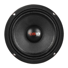 6.5” Sealed Back Mid-Range Loudspeaker | 500W | 8-Ohm
