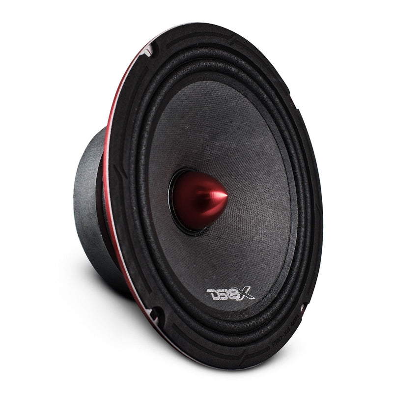 PRO-X 8
