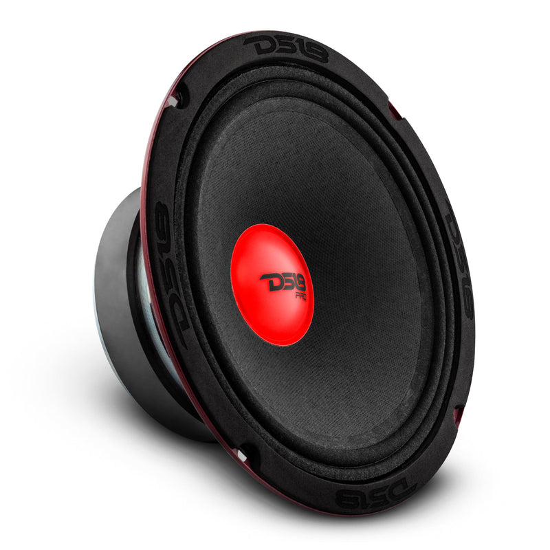 PRO-X 8