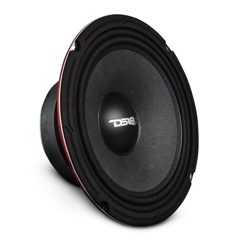 PRO-X 8