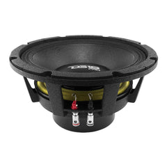 PRO 10" Neodymium Mid-Bass Loudspeaker 1000 Watts Rms 8-Ohm