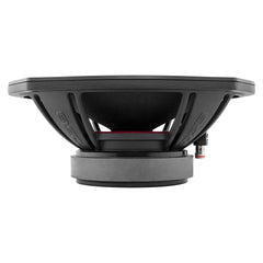 PRO-ZXI 6x9" Mid-Range Bullet Loudspeaker Neodymium/Ferrite Magnets 300 Watts Rms 4-Ohm