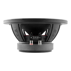 PRO-ZXI 8" Mid-Range Bullet Loudspeaker Neodymium/Ferrite Magnets 350 Watts Rms 4-Ohm