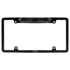 DS18 RCCP License Plate Backup Camera with Night Vision
