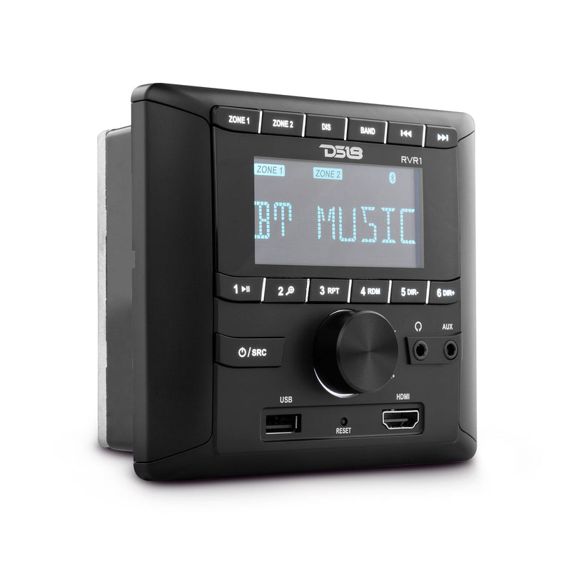 RV and Trailers Headunit 2.75