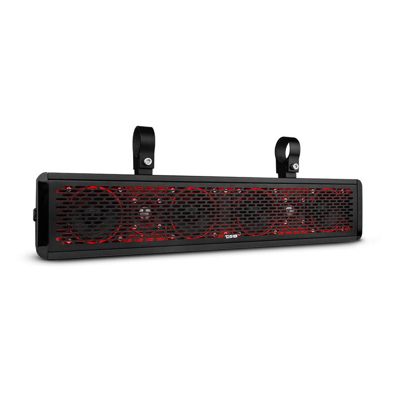 DS18 HYDRO SBAR25 25