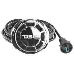 DS18 HYDRO SBAR30BT 30" Marine Water Resistant Amplified With Bluetooth Sound Bar Speaker System RGB LED Lights 8 Speakers 700 Watts