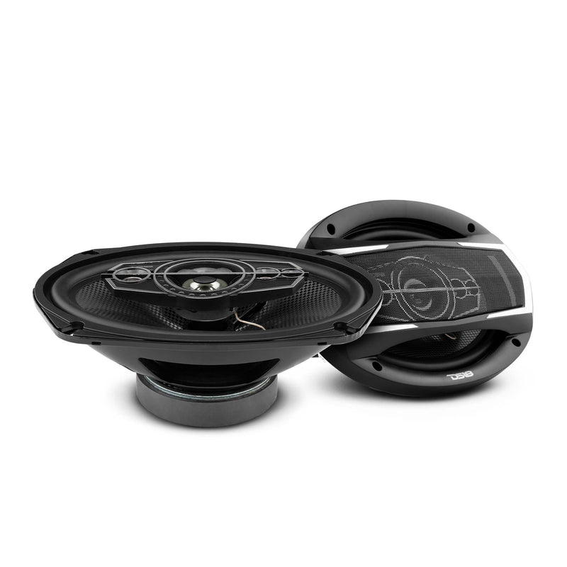 DS18 SLC-N69X SELECT 6x9