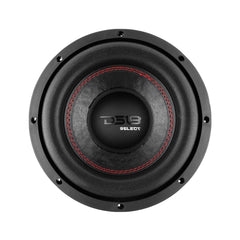 SELECT 8" Subwoofer 200 Watts Rms SVC 4-Ohm