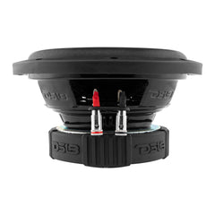 SELECT 8" Subwoofer 200 Watts Rms SVC 4-Ohm