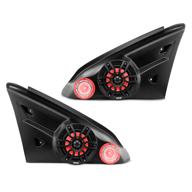 Polaris Slingshot Arm Rest 2 X  6.5