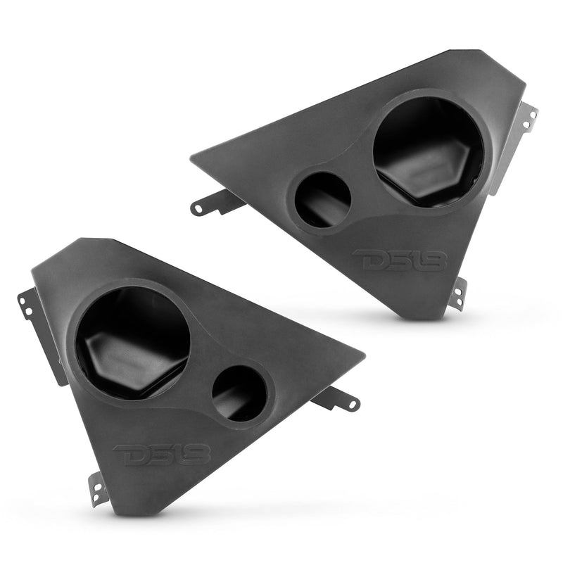 Polaris Slingshot Front Kick Panel 2 X 6.5