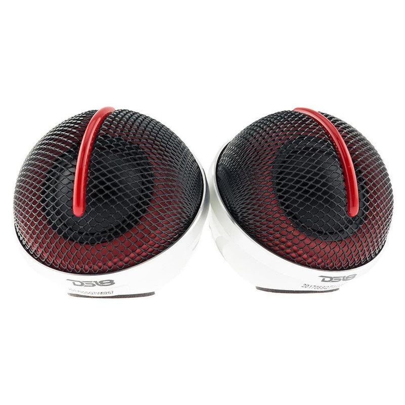 Silk Dome Sound Quality 1.1