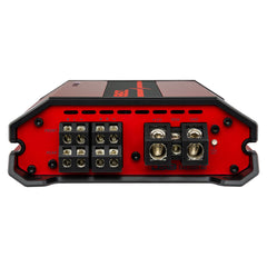 SXE Class D 4-Channel Amplifier 4 x 100 Watts Rms @ 4-ohm 2000 Watts