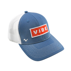 Vibe Trucker Hat - Youth Size