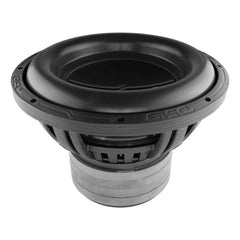 ZXI 12" High Excursion Subwoofer Quad Stacked Magnets 1000 Watts Rms DVC 4-Ohm