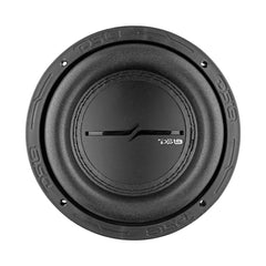 ZXI 6.5" High Excursion Subwoofer Quad Stacked Magnets 300 Watts Rms DVC 2-Ohm