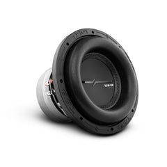 ZXI 8" High Excursion Subwoofer Quad Stacked Magnets 600 Watts Rms DVC 2-Ohm