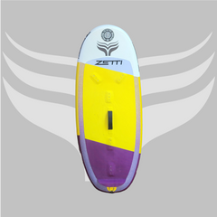 Airskiff Advanced Inflatable Foil Board