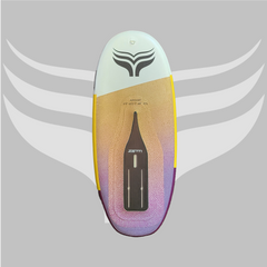 Airskiff Advanced Inflatable Foil Board