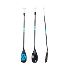 Adjustable Carbon Fiber Paddle - Tough Blade