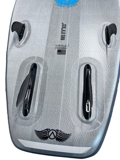 AXIS - Whitewater River Paddle Board
