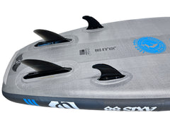 AXIS - Whitewater River Paddle Board