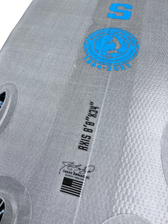 AXIS - Whitewater River Paddle Board